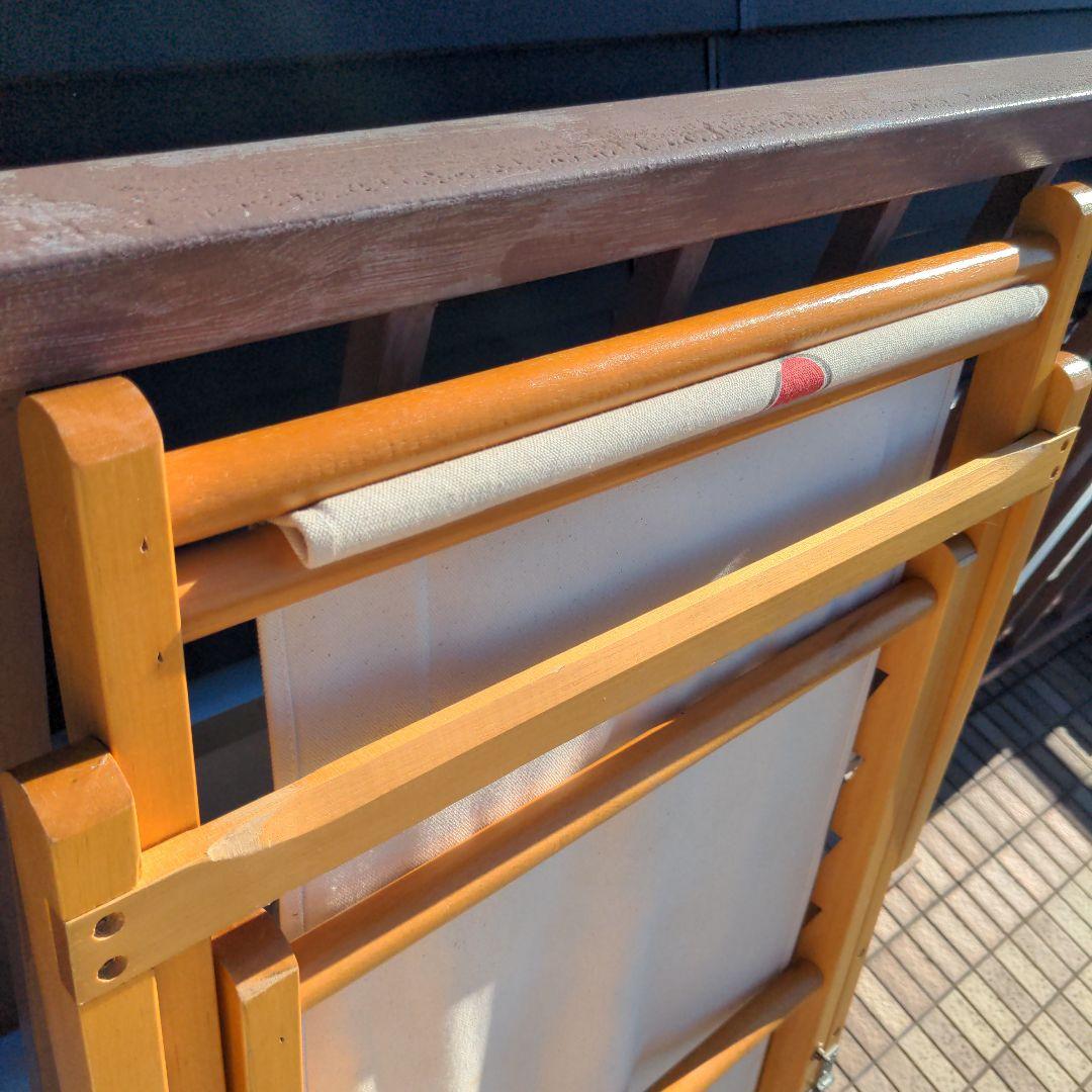 meiji GUMMI ビーチチェア 明治製菓 MEIJI メイジ 珍しいお品物