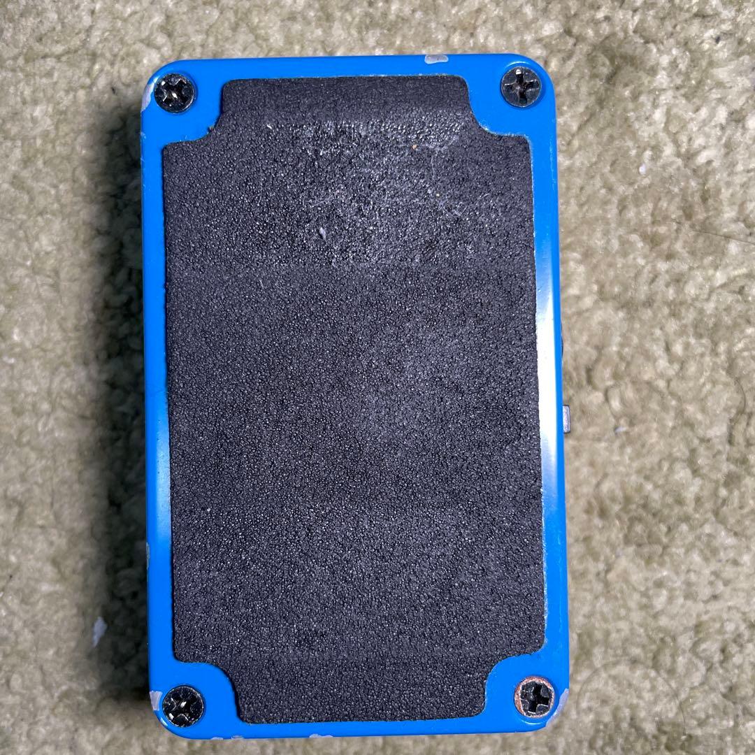 ebs マルチコンプ　MULTI COMP ベースエフェクター