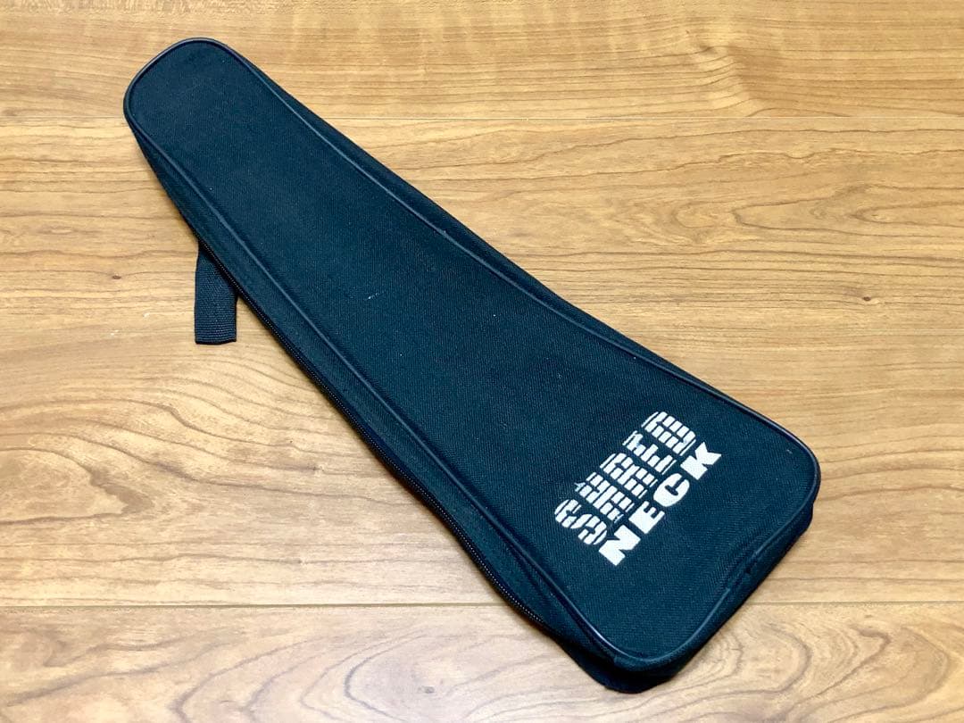 希少!! SHRED NECK Jason Becker Model