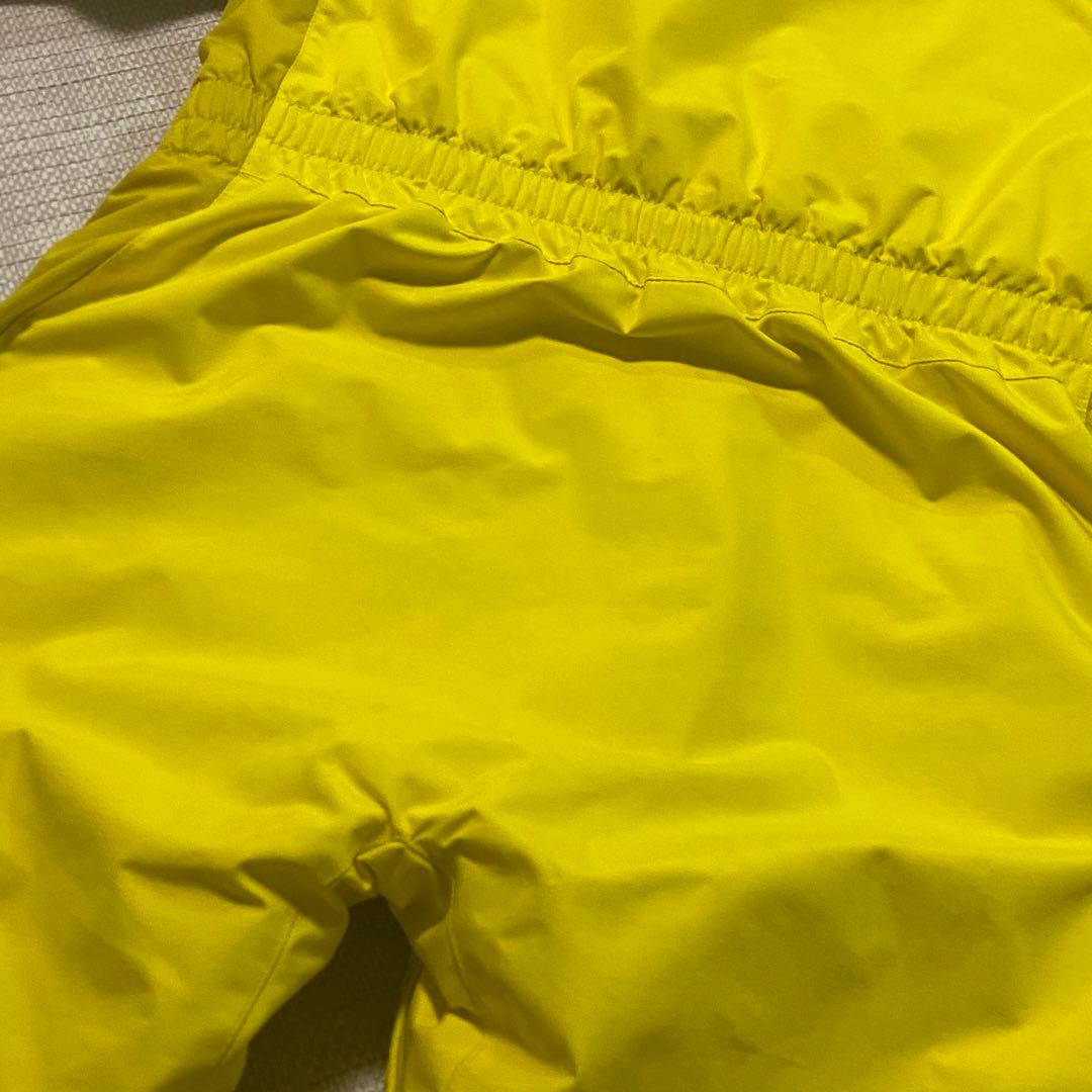 モンベル　スノーウェア　100