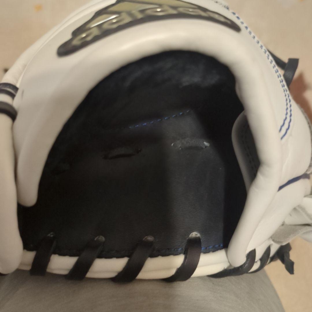 【未使用】adidas アディダス 野球グローブ