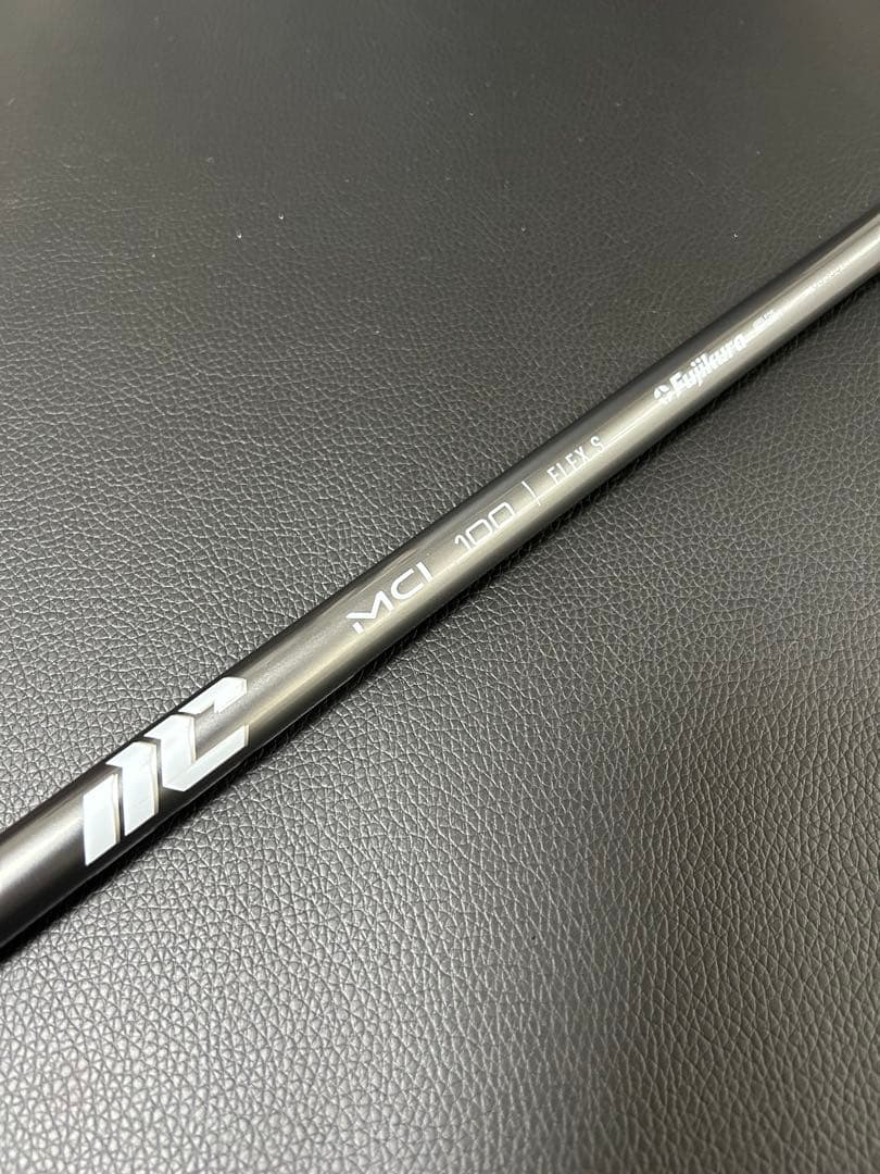 マスダゴルフ　M425 P/A ウェッジ　new MCI 100S