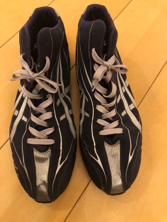 マリナーズイチロー選手サイン入り証明書付き実使用シューズ