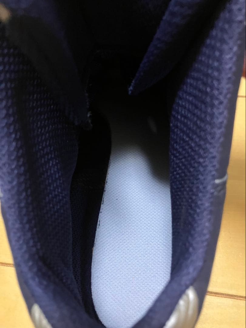 マリナーズイチロー選手サイン入り証明書付き実使用シューズ