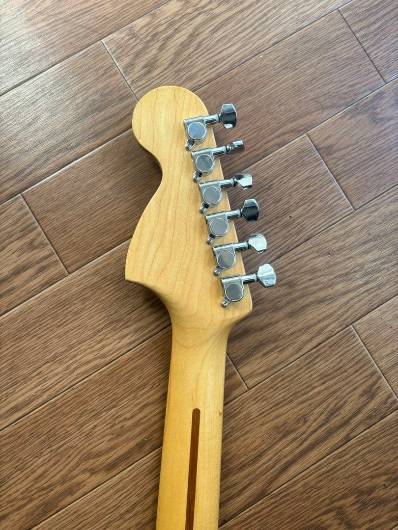 A*p様 《Eシリアル》fender japan stratcaster st7