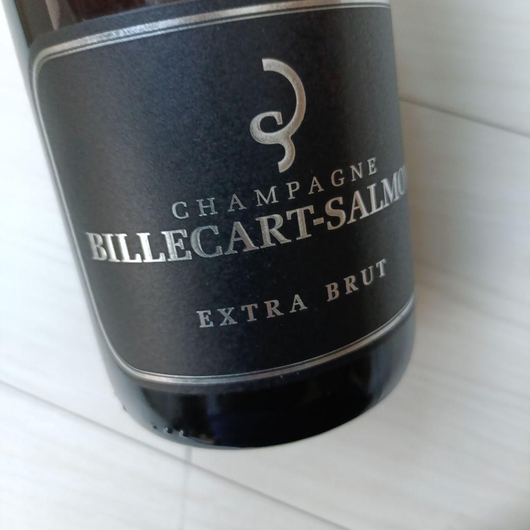 Billecart-Salmon エクストラ・ブリュット 750ml
