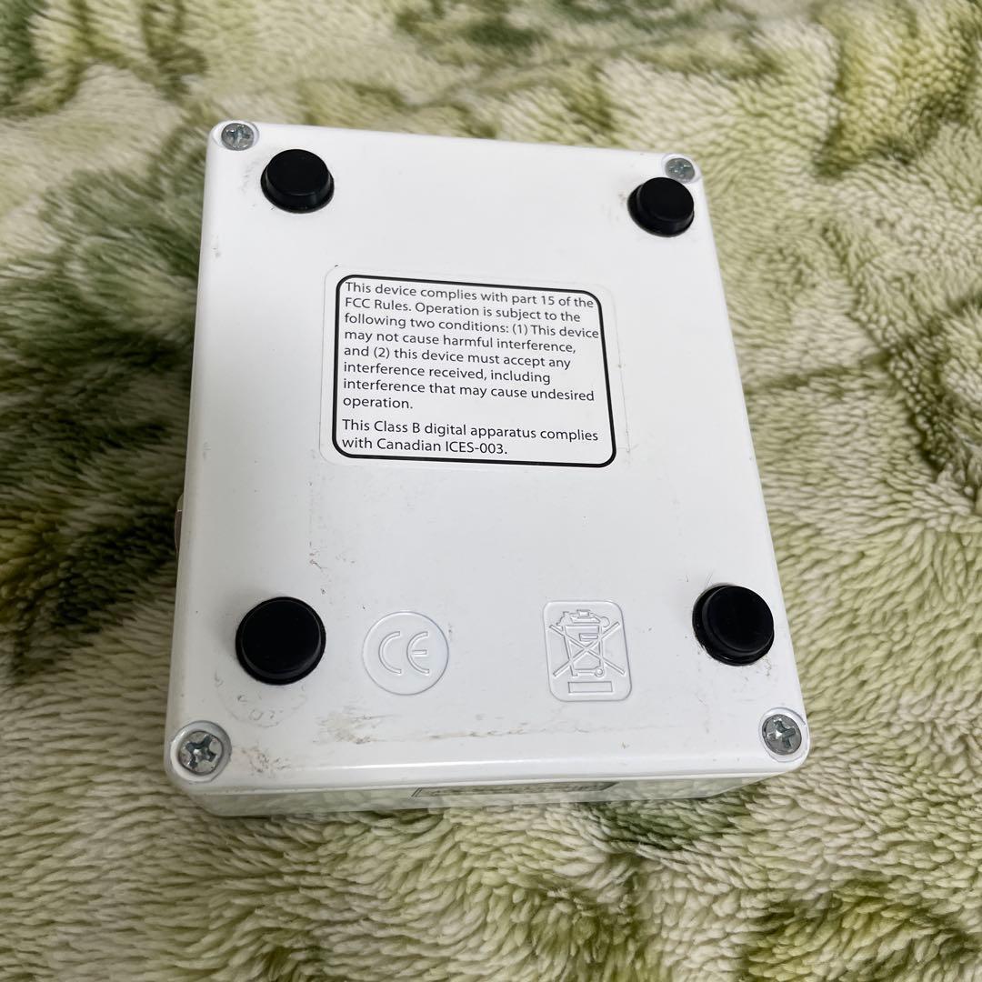 electro-harmonix KEY 9 エレクトリックピアノマシン