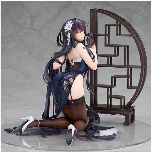 【新品未開封】吾妻　語らいの春霞Ver.ALTER アズールレーン　フィギュア