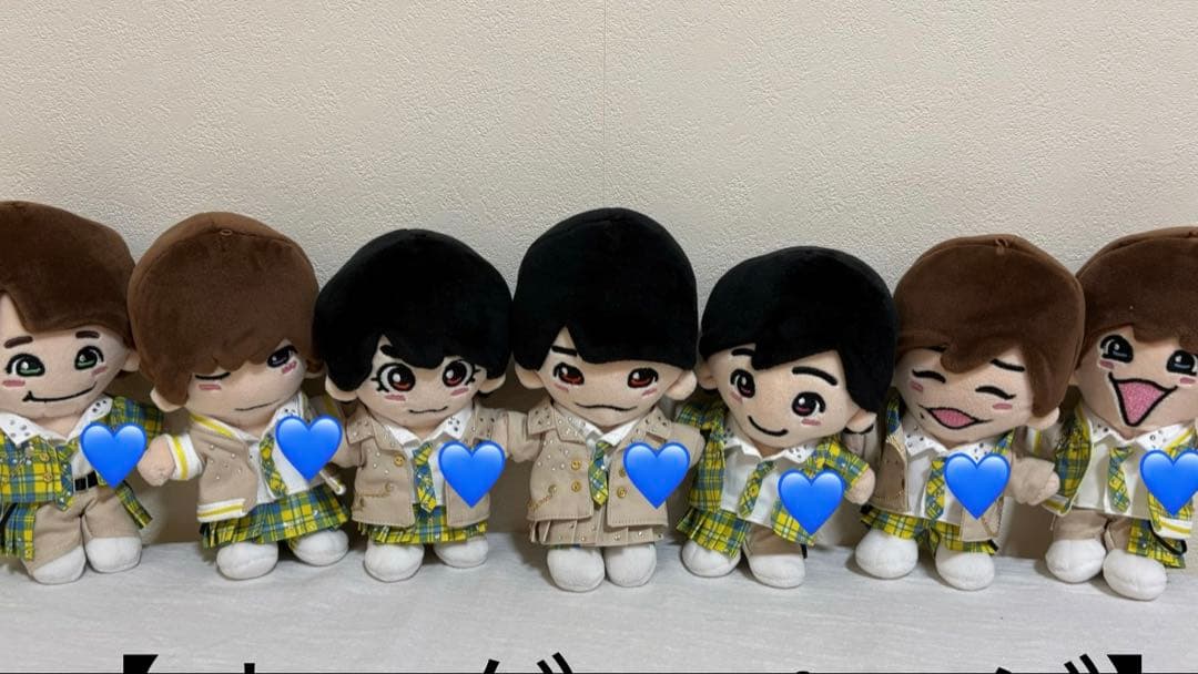 ようちんページ