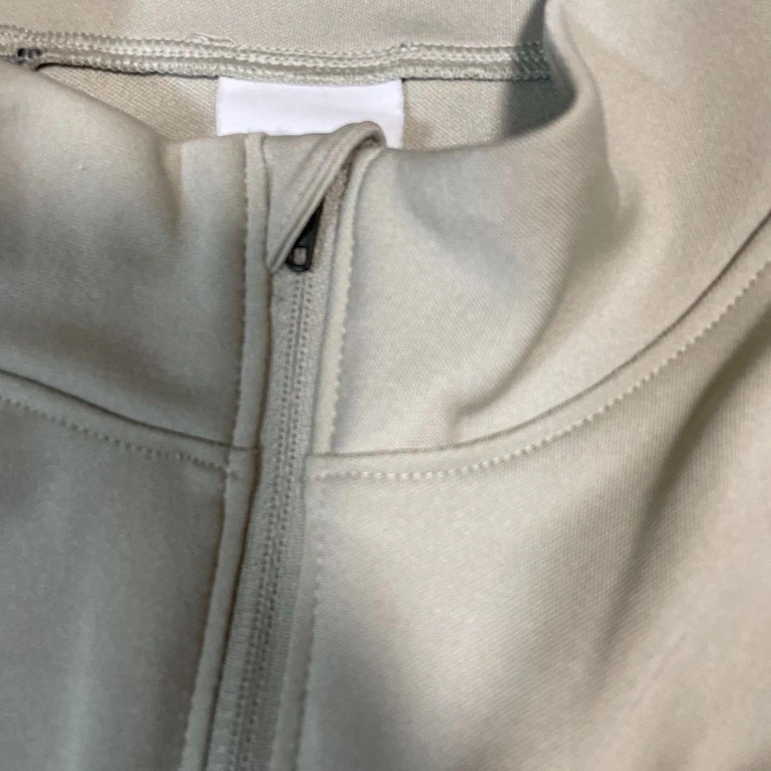 【希少】ブライトン ドリルトップ　パンツ　トレーニングウェア　上下セット