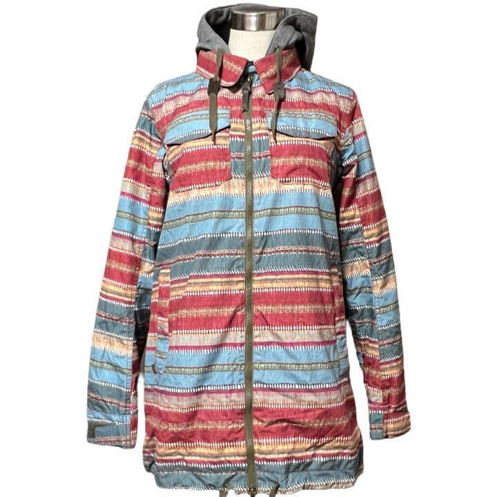 BURTON バートン DRYRIDE　レディース　スノボ ウェア　S コラボ