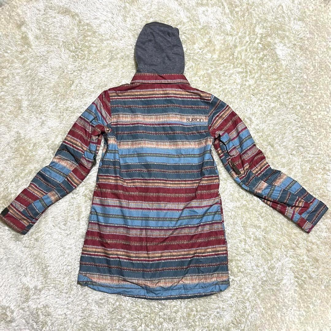 BURTON バートン DRYRIDE　レディース　スノボ ウェア　S コラボ