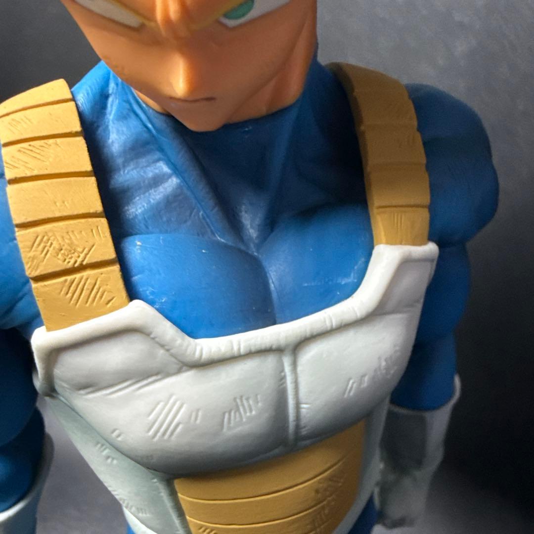 ドラゴンボール smsp ベジータ　A賞