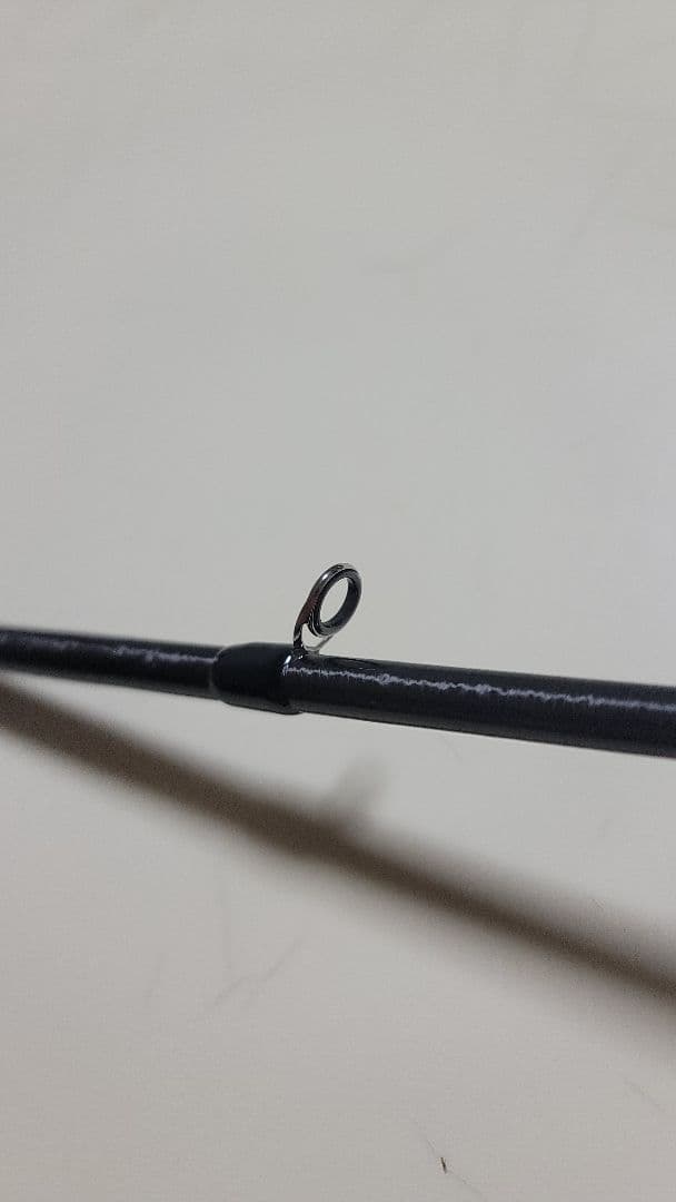 APIAGRANDAGE LITE 82 ロッドケース付き(訳あり)