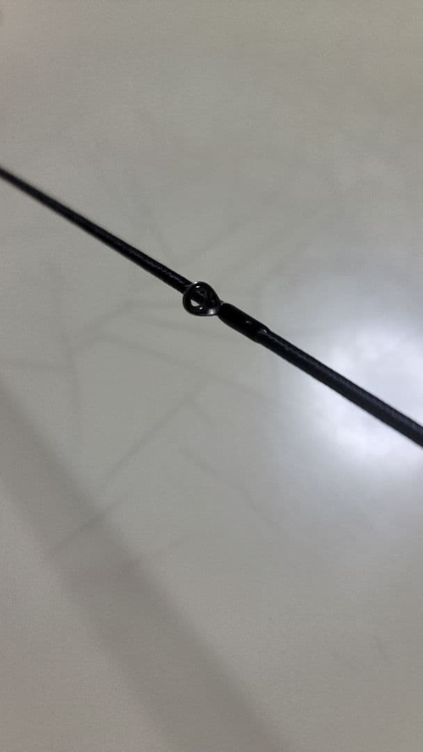 APIAGRANDAGE LITE 82 ロッドケース付き(訳あり)