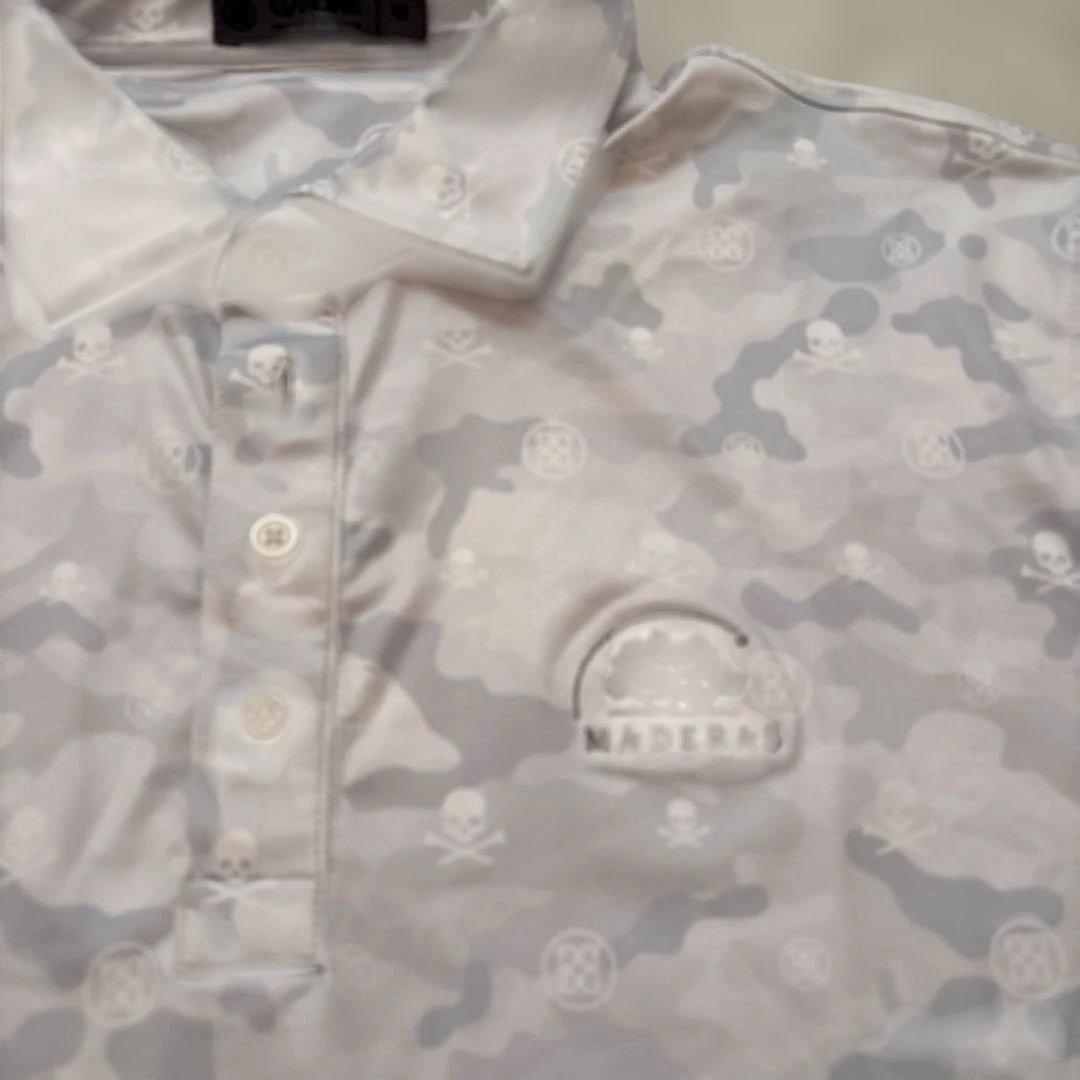 G/FORE ゴルフ　ポロシャツ