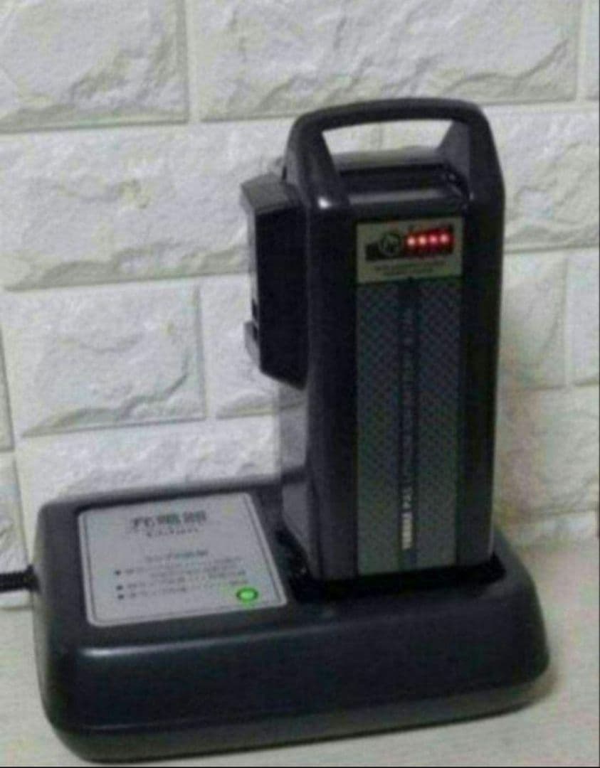 ✨美品✨室内保管✨純正チャイルドシート✨ブリヂストンビッケ子供乗せ電動自転車