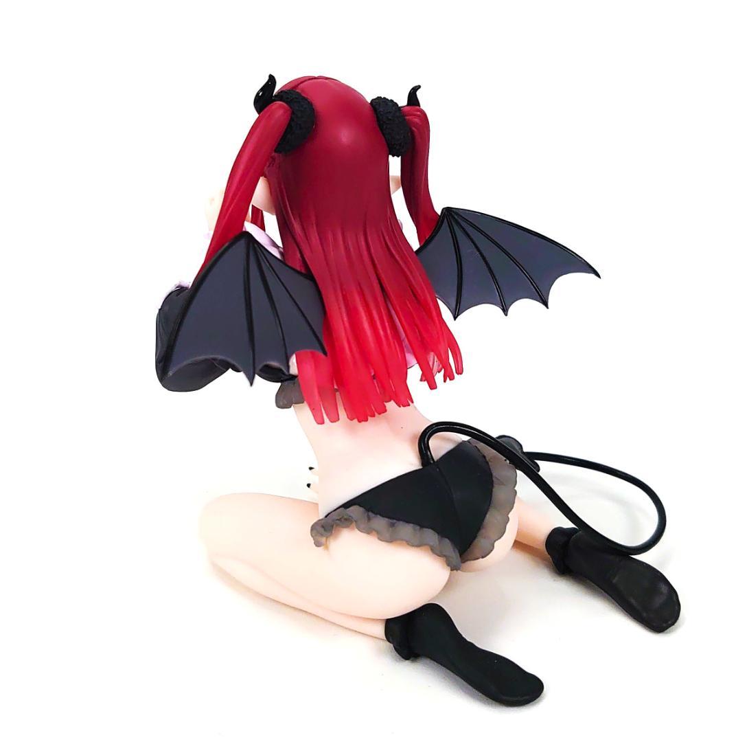 【開封済】フィギュア 喜多川 アルベド 時崎 アーリャ 9体 セット まとめ