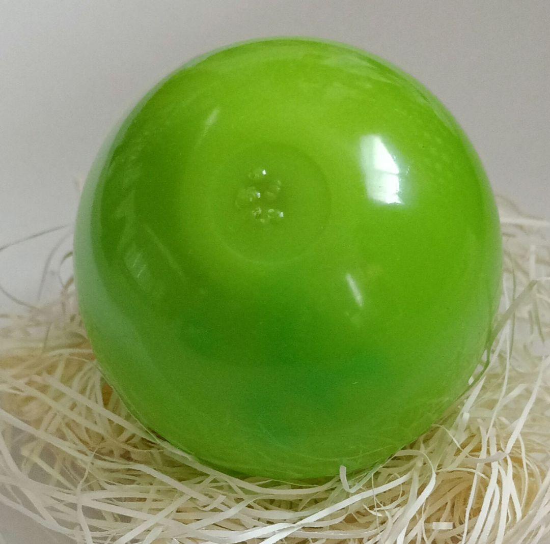 中島健人.2014年サインボール