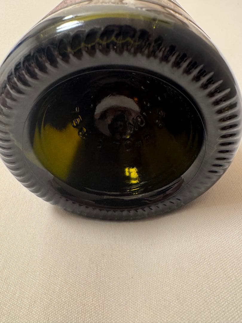 ドンペリニヨンロゼROSE VINTAGE 2008 750ml ピンドン