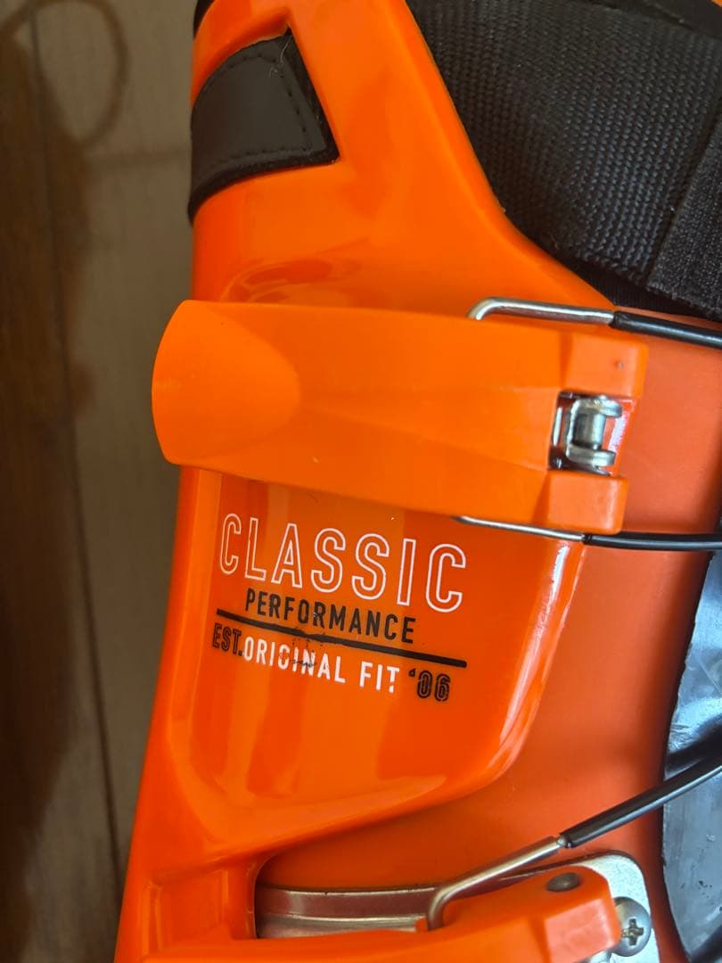 FULL TILT スキーブーツ Ｋ2スキーブーツ 27㎝〜27.5㎝