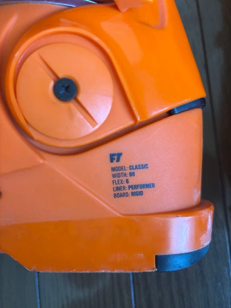 FULL TILT スキーブーツ Ｋ2スキーブーツ 27㎝〜27.5㎝