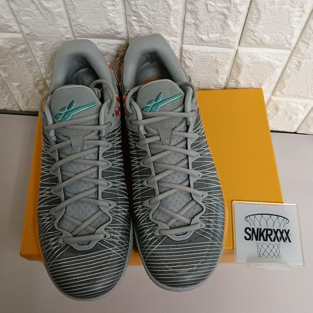 シューズ(男性用) SPO Player1 Plus\"Cactus Flower\" 27cm