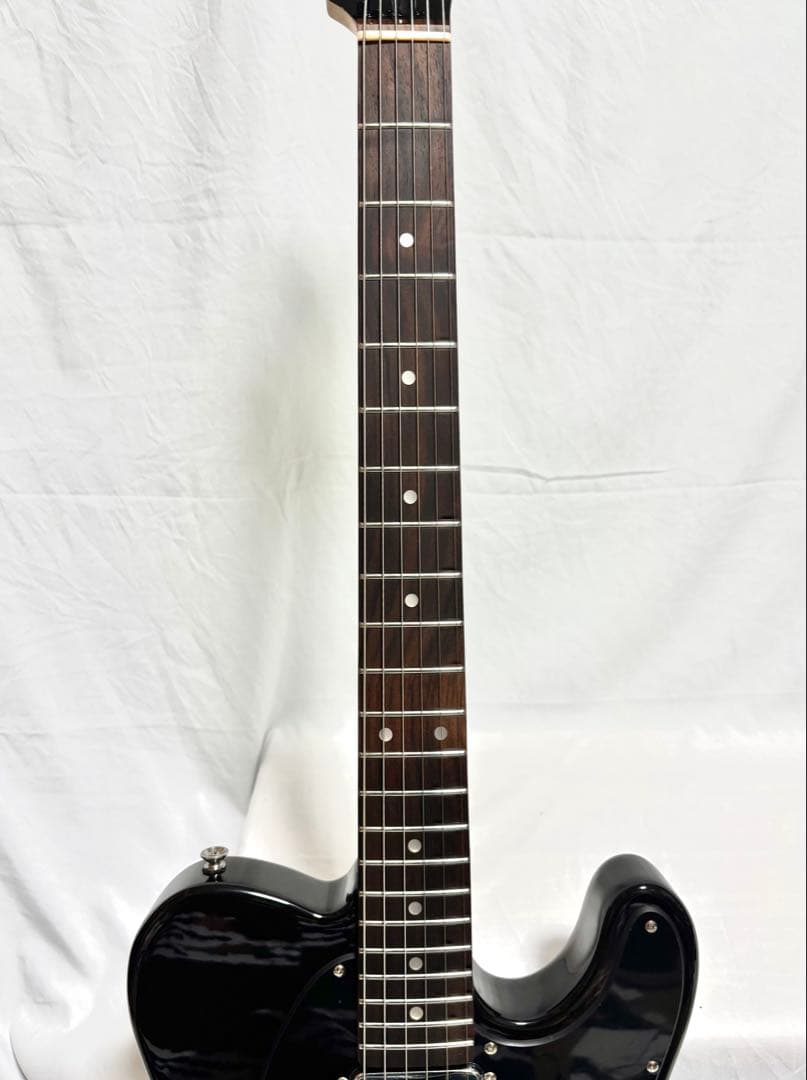 【美品、新品弦張替済】Legend テレキャスター マッチドヘッド Aria