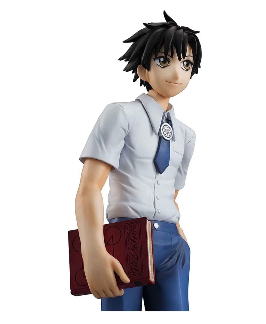 金色のガッシュベル!! G.E.M.シリーズ　ガッシュ・ベル＆高嶺清麿