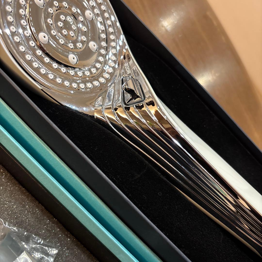 （値下げ）ReFa FINE BUBBLE S シャワーヘッド ホワイト