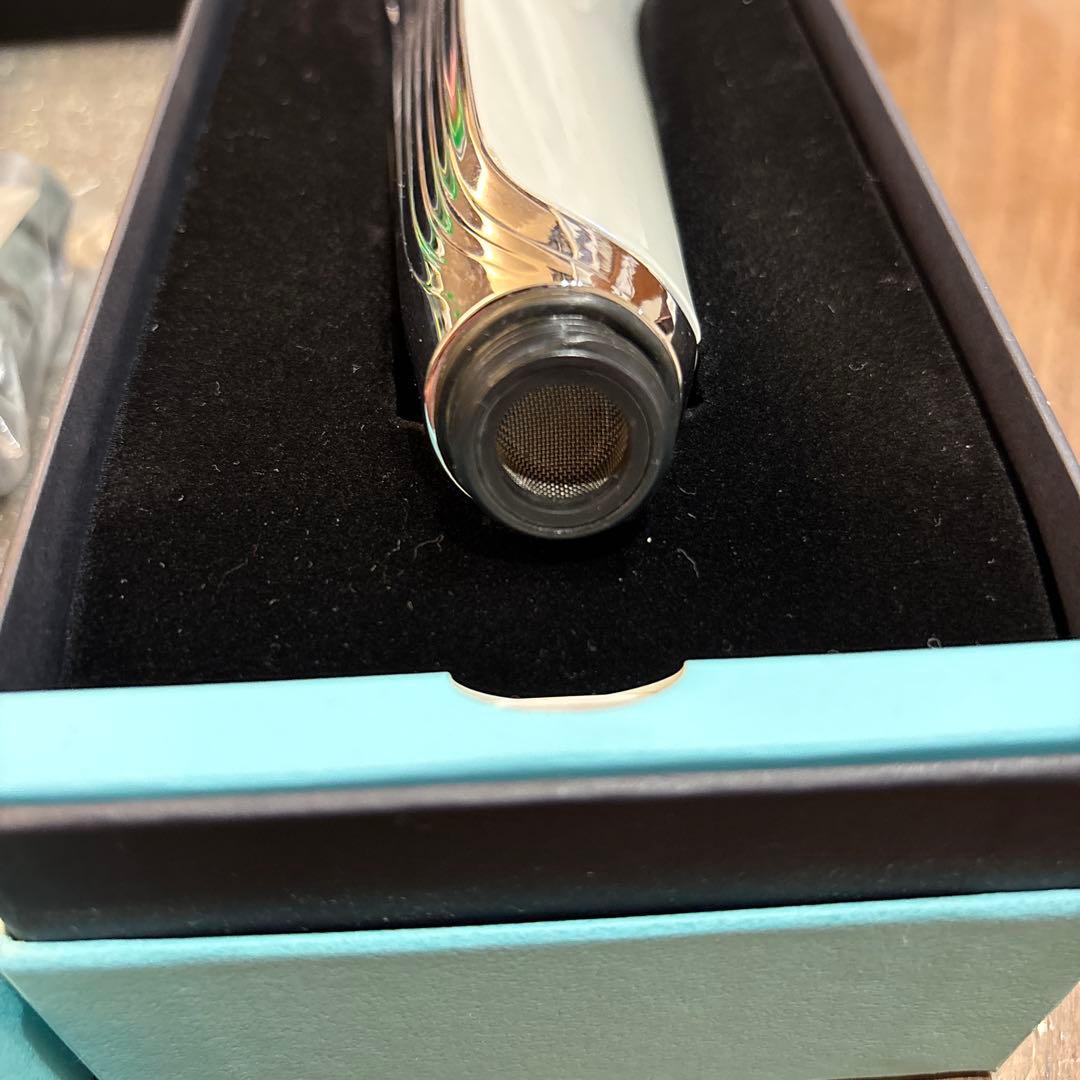 （値下げ）ReFa FINE BUBBLE S シャワーヘッド ホワイト