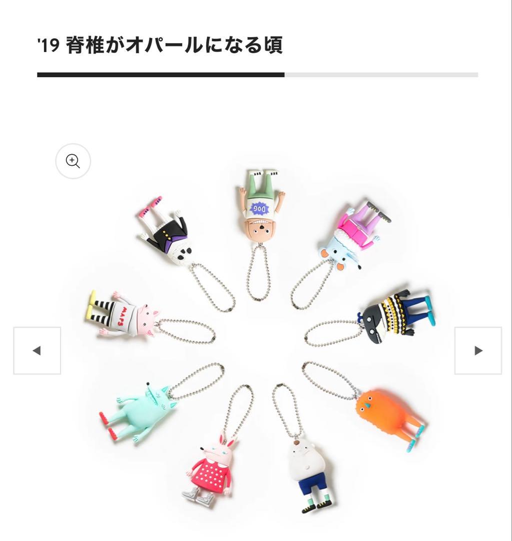 リイシューオールスターズ2・3ガチャガチャ