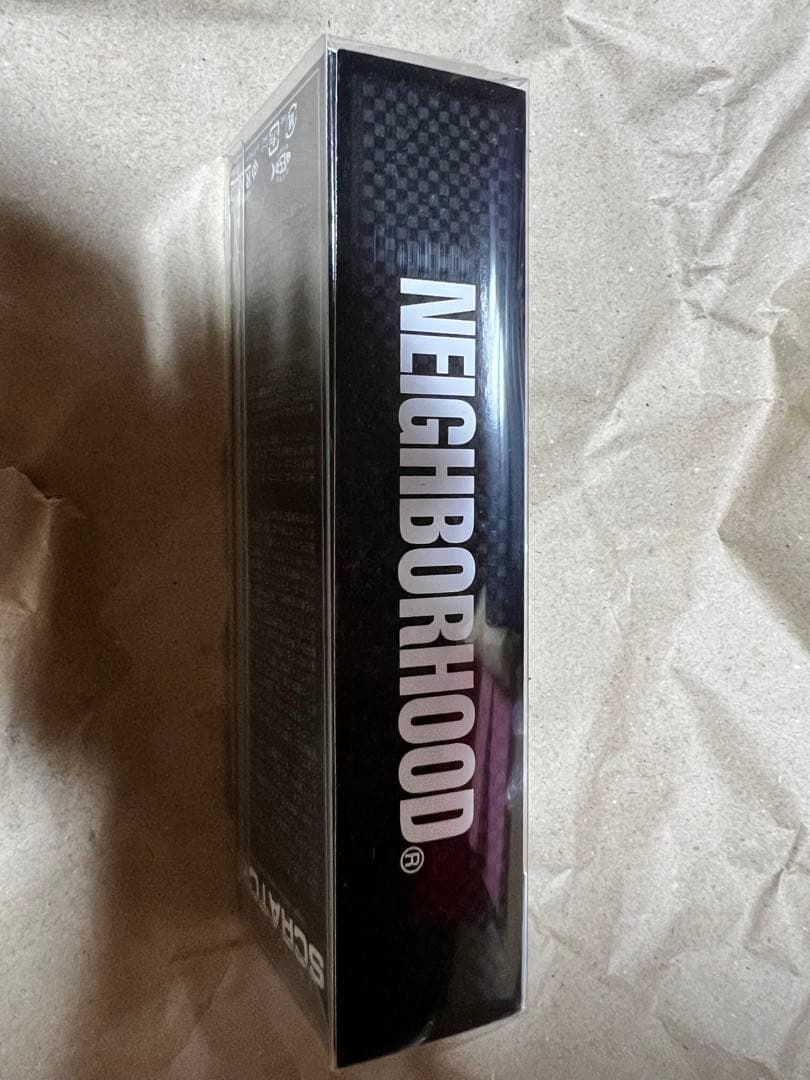 【新品】レイドジャパン　スクラッチ限定カラー　NEIGHBORHOODコラボ