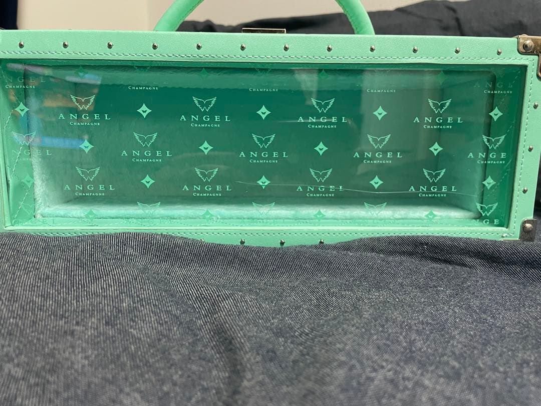 エンジェル　空箱　3個セット