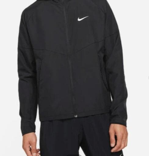 ナイキ Therma-FIT レペル マイラー ジャケット M