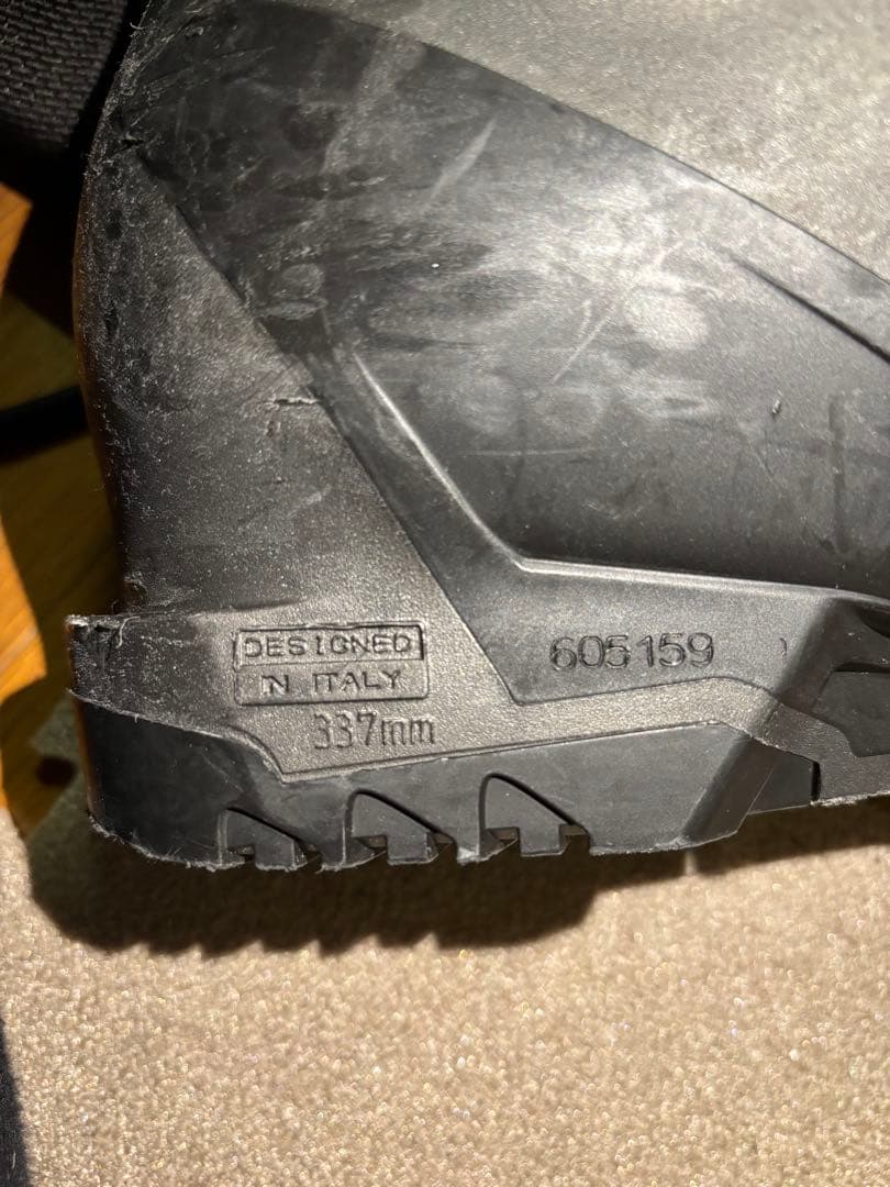 HEAD スキーブーツ　27.5cm