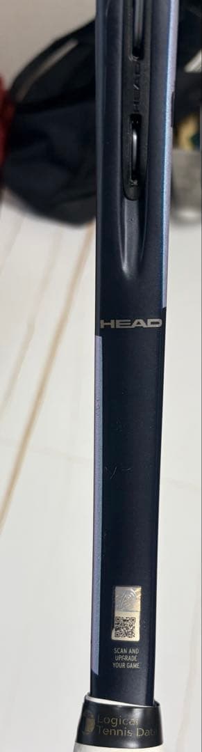 ラケット(硬式用) HEAD Gravity TOUR 2023