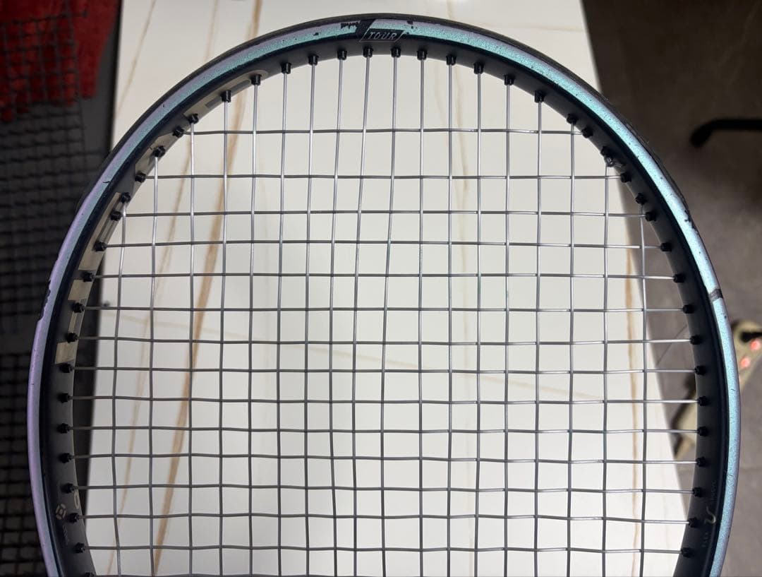 ラケット(硬式用) HEAD Gravity TOUR 2023