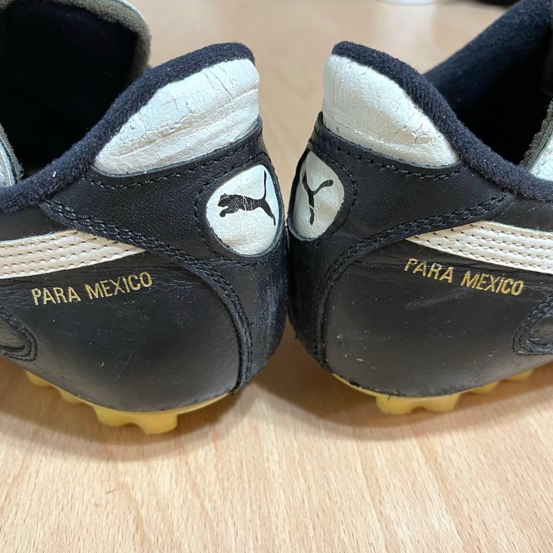【レア】PUMA PARA MEXICO パラメヒコ 24.5㎝