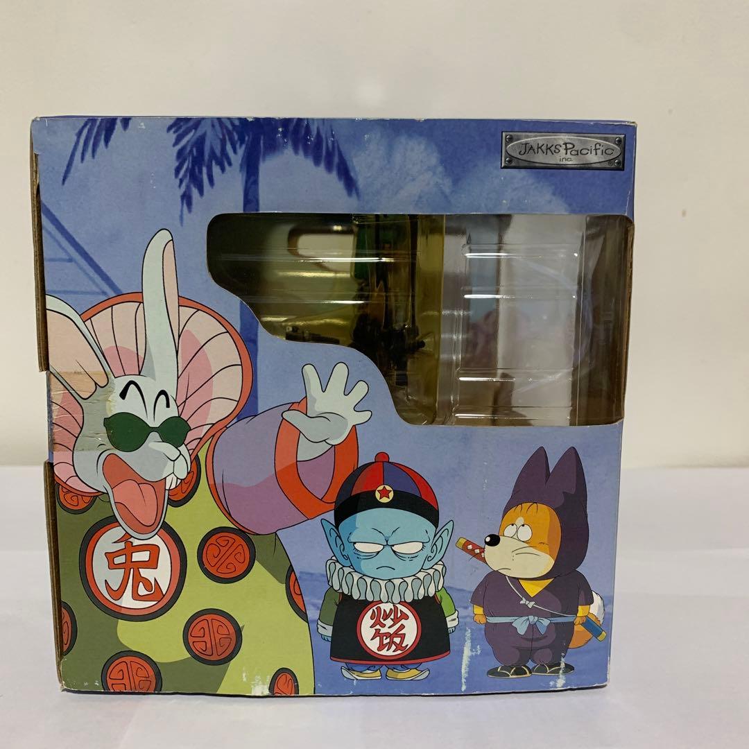 ドラゴンボール ブルマ 海外 フィギュア