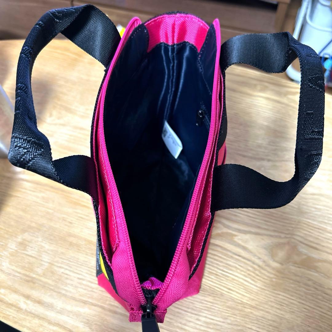 PEARLYGATESカートバック