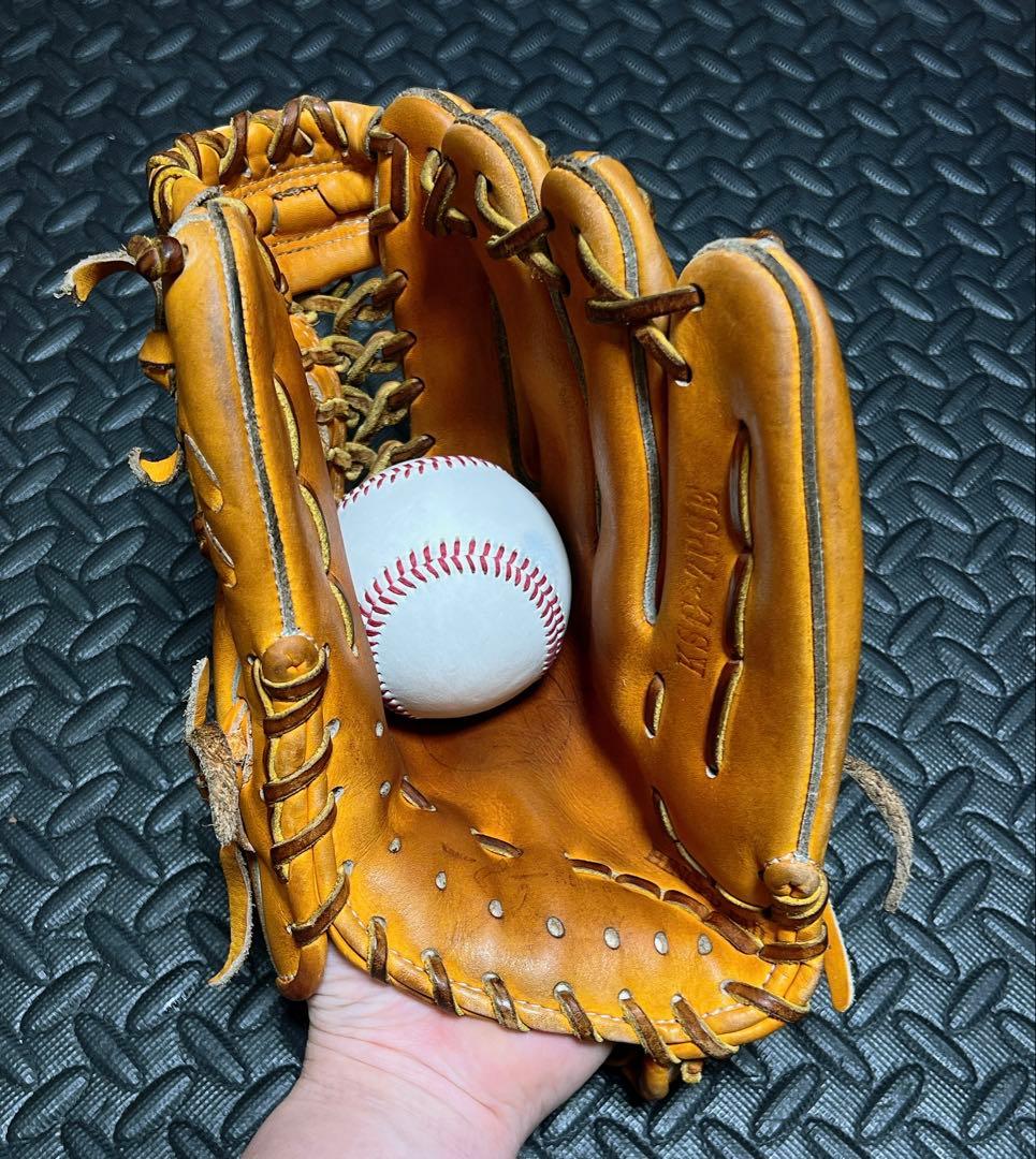 久保田 スラッガー 硬式 内野手用 グローブ KSG-7PSE 松井稼頭央モデル