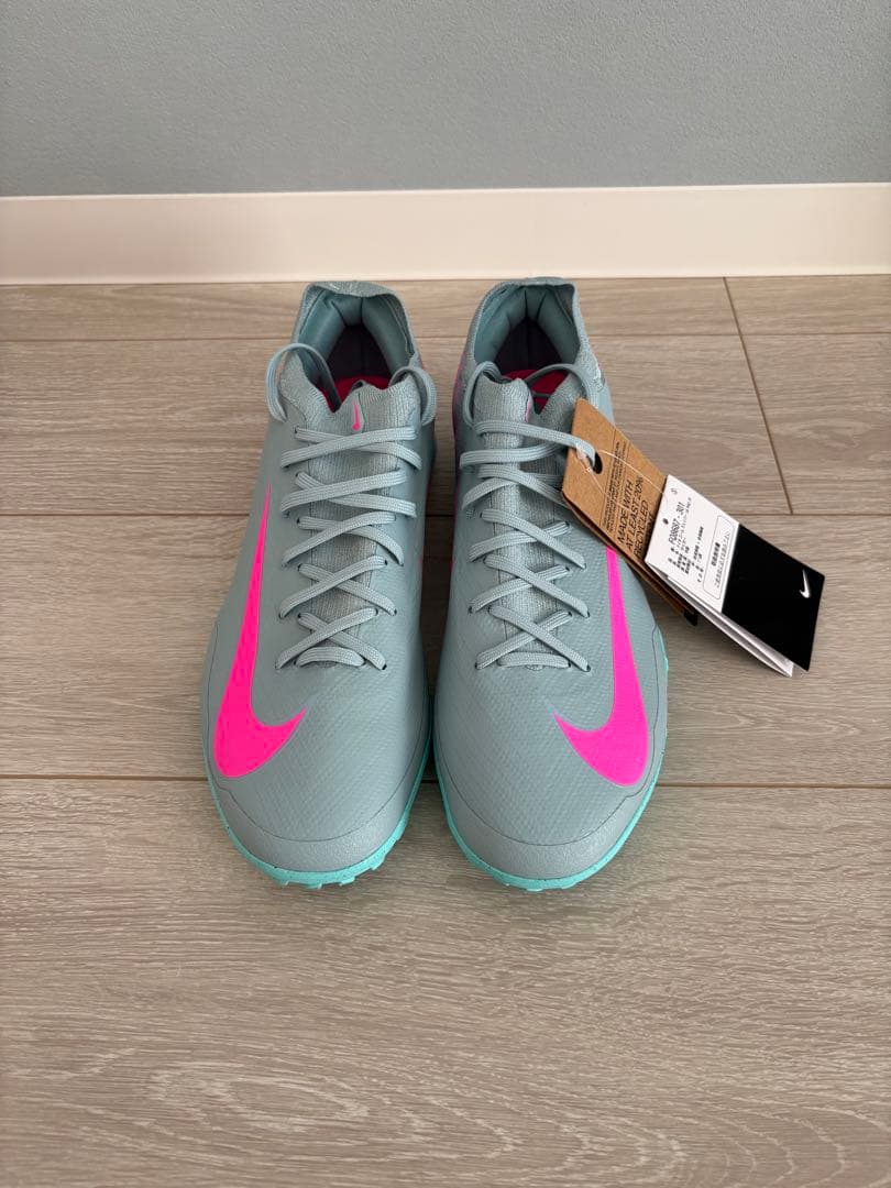 ナイキマーキュリアルトレーニングシューズ