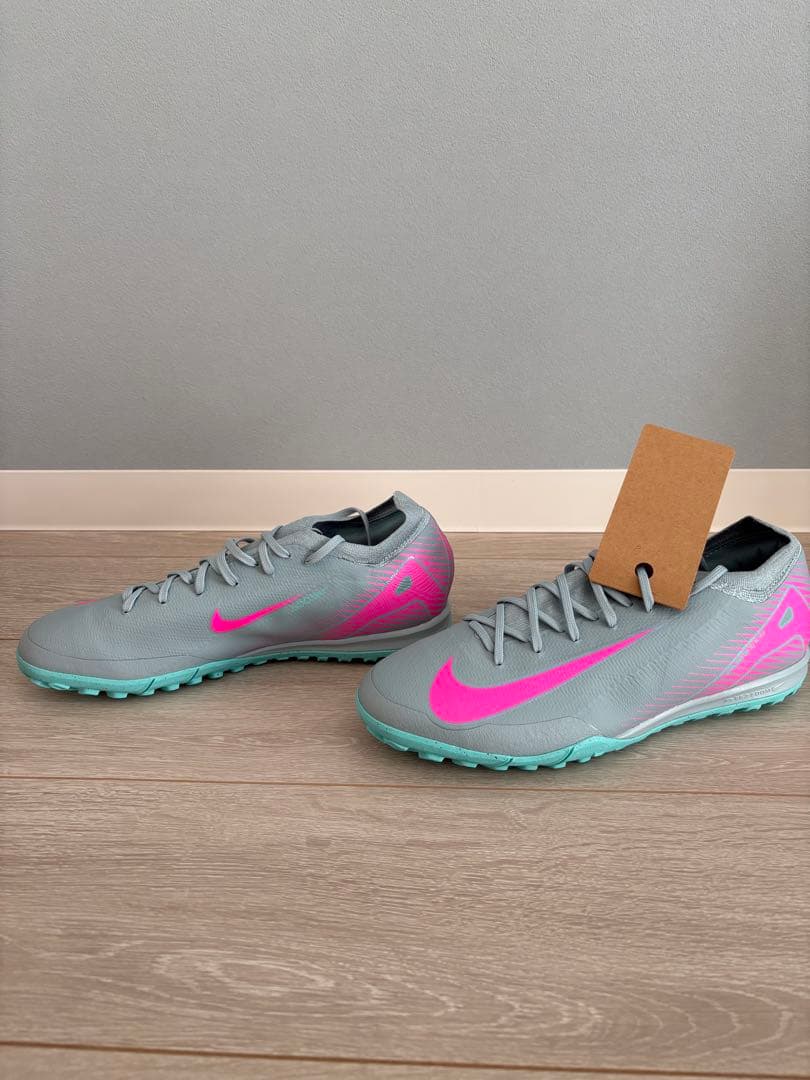 ナイキマーキュリアルトレーニングシューズ