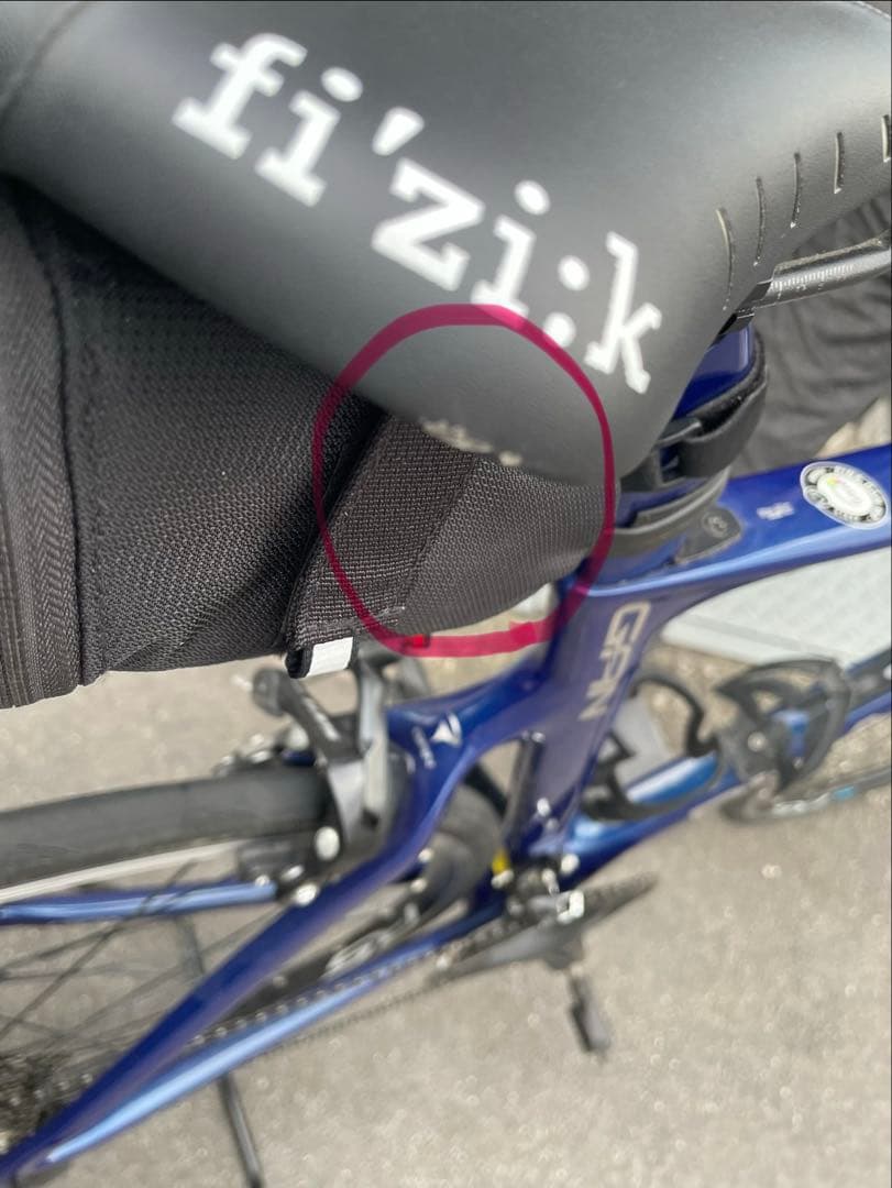 大幅値下げ‼️PINARELLO GAN105 540mm ロードバイク