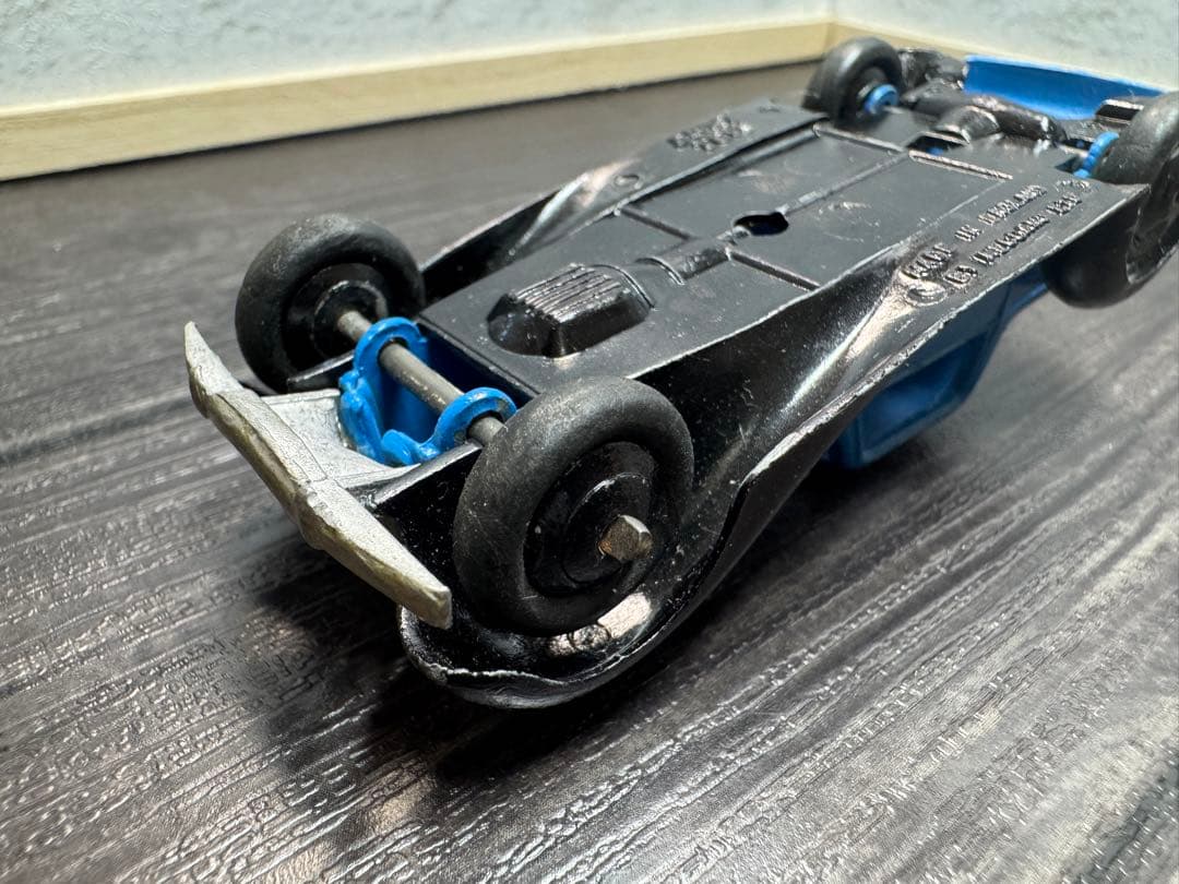 DINKY TOYS 英国製 クラシックカー 1950年代 ヴィンテージ