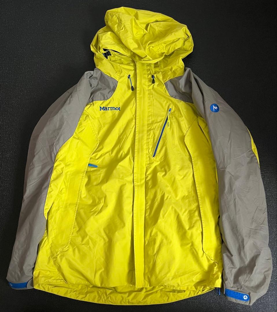 Marmot マーモット HEATNAVIスノーボード・スキーウェア サイズM