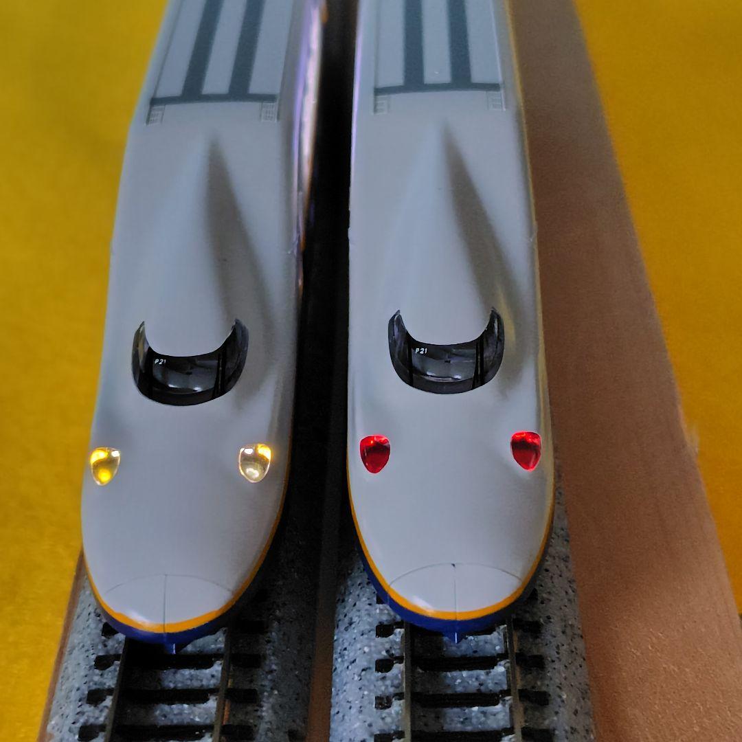 ＫＡＴＯ―E 4系 MAX 訳あり 8両ジャンク品