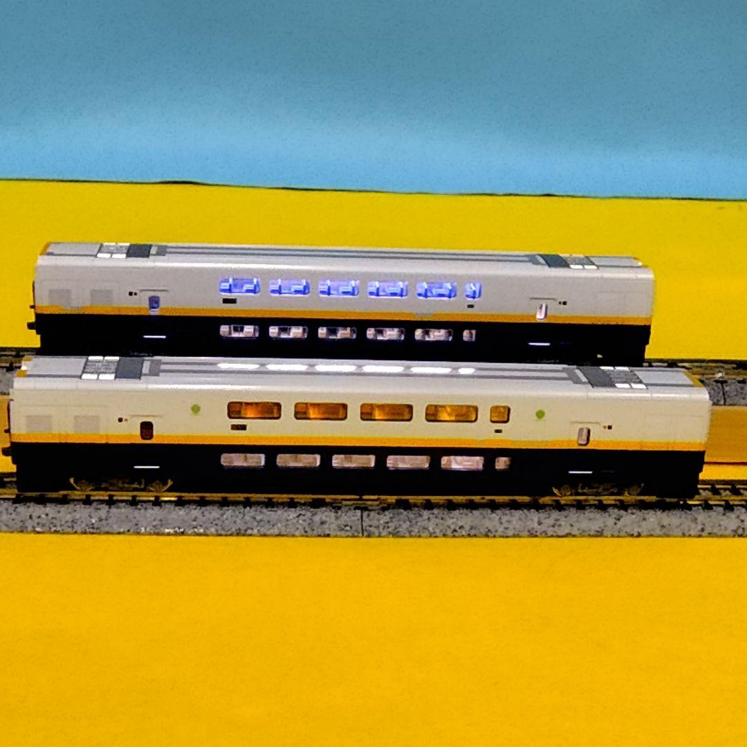 ＫＡＴＯ―E 4系 MAX 訳あり 8両ジャンク品