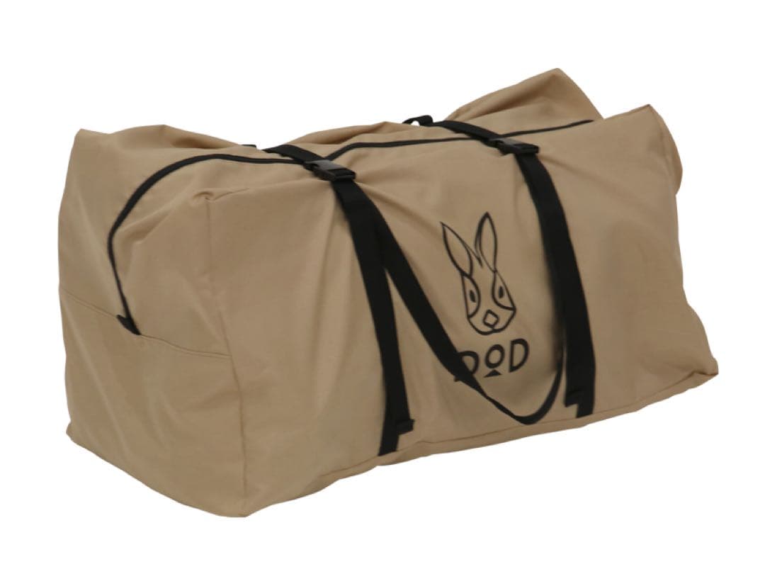 【新品未開封】ソトネノキワミL DoD